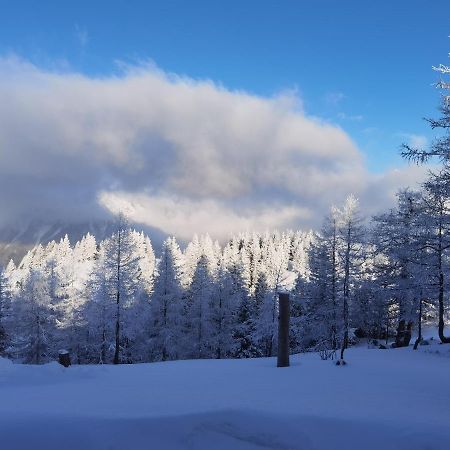 Villa Velika Planina - Chalet Rusovc - Location With Fully Privacy à Stahovica Extérieur photo